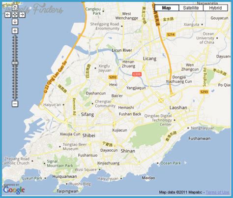 area code qingdao china
